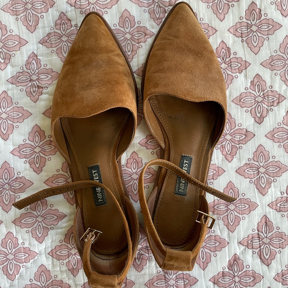 Nine west shoes 💕